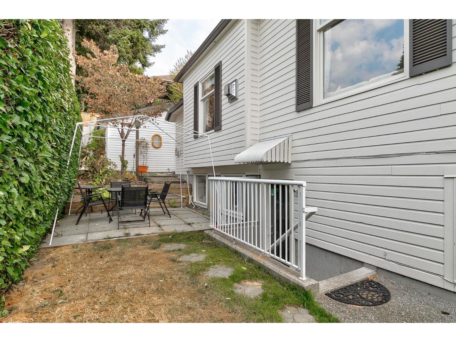 4786 217A STREET, Langley