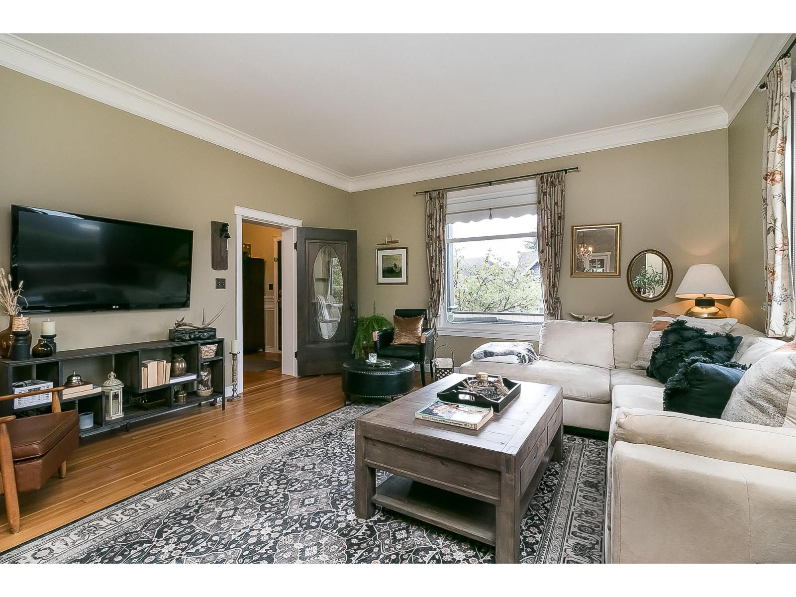 4786 217A STREET, Langley