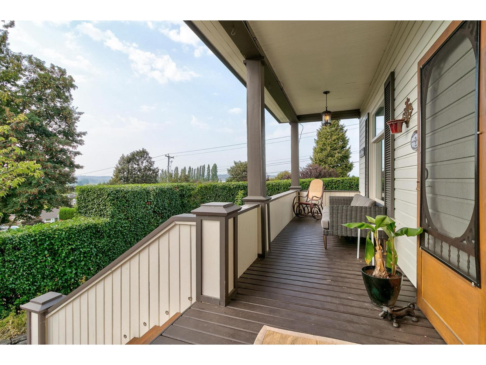 4786 217A STREET, Langley