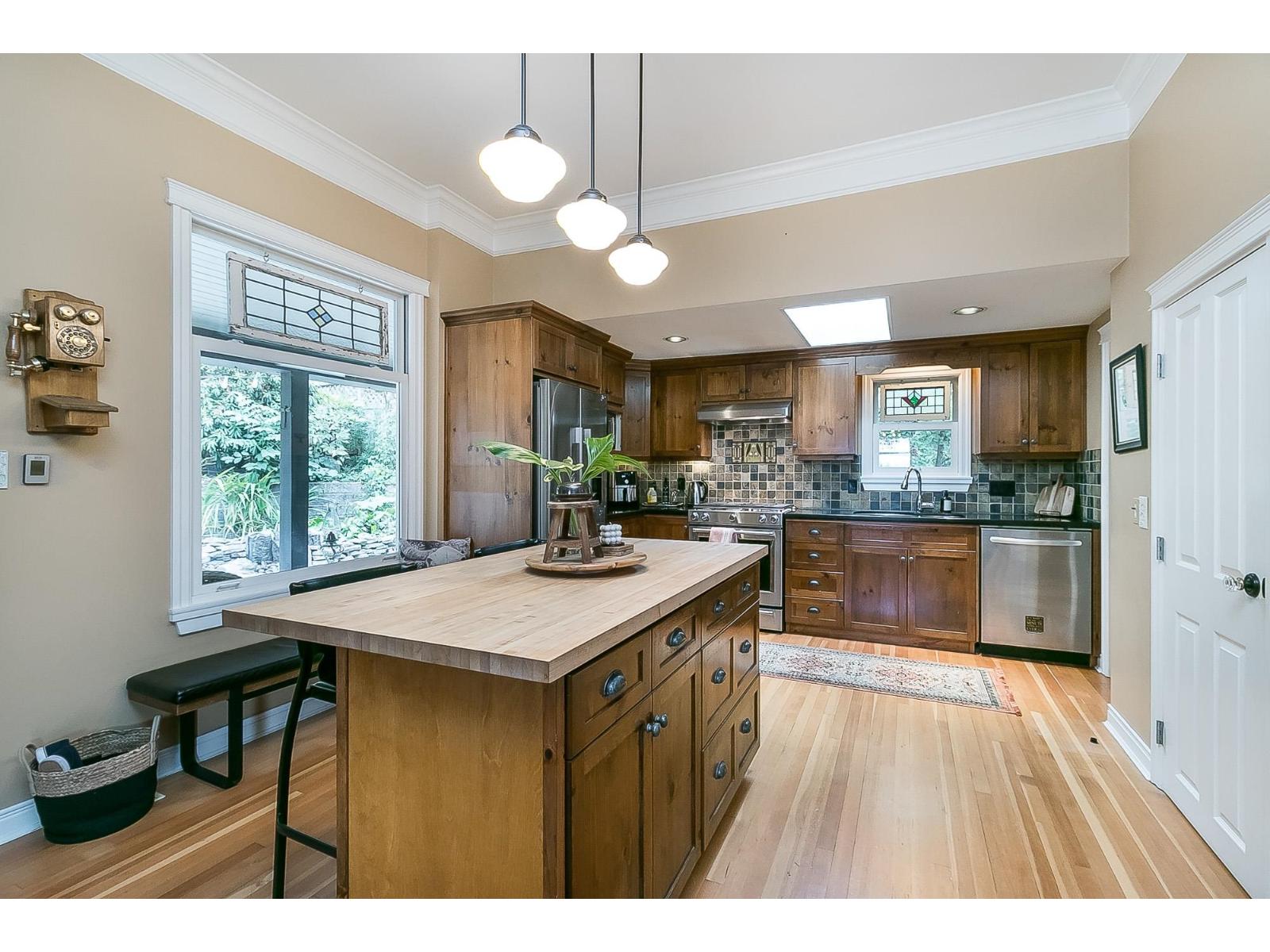 4786 217A STREET, Langley