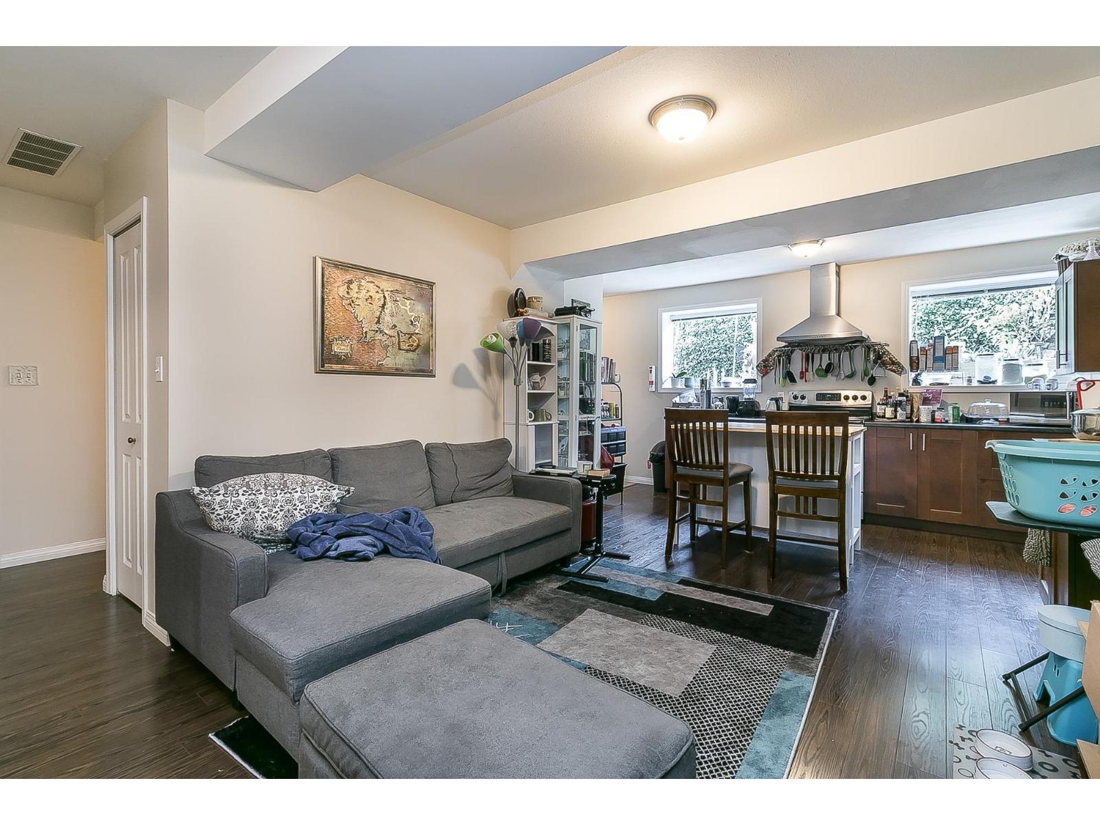 4786 217A STREET, Langley