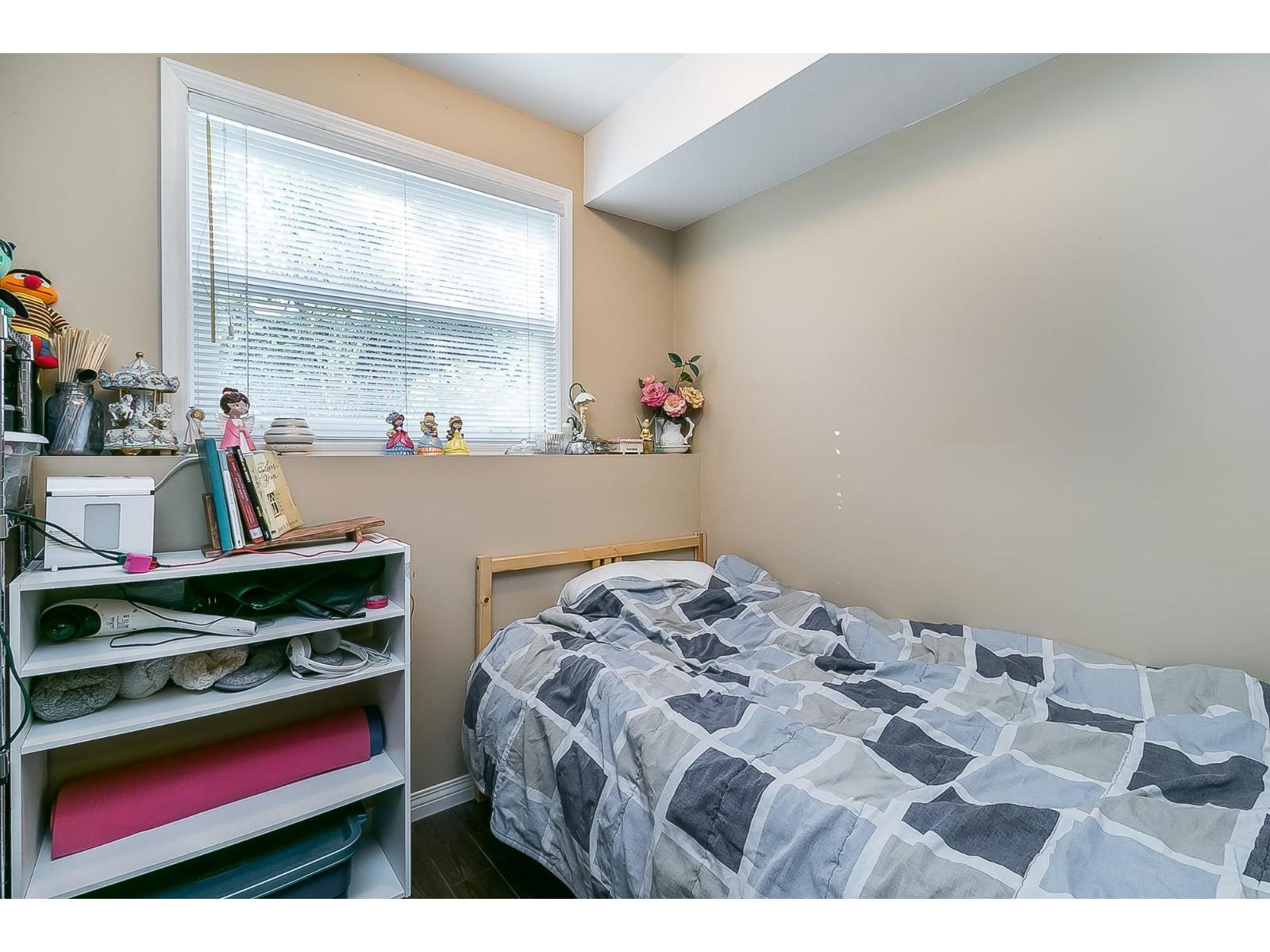 4786 217A STREET, Langley