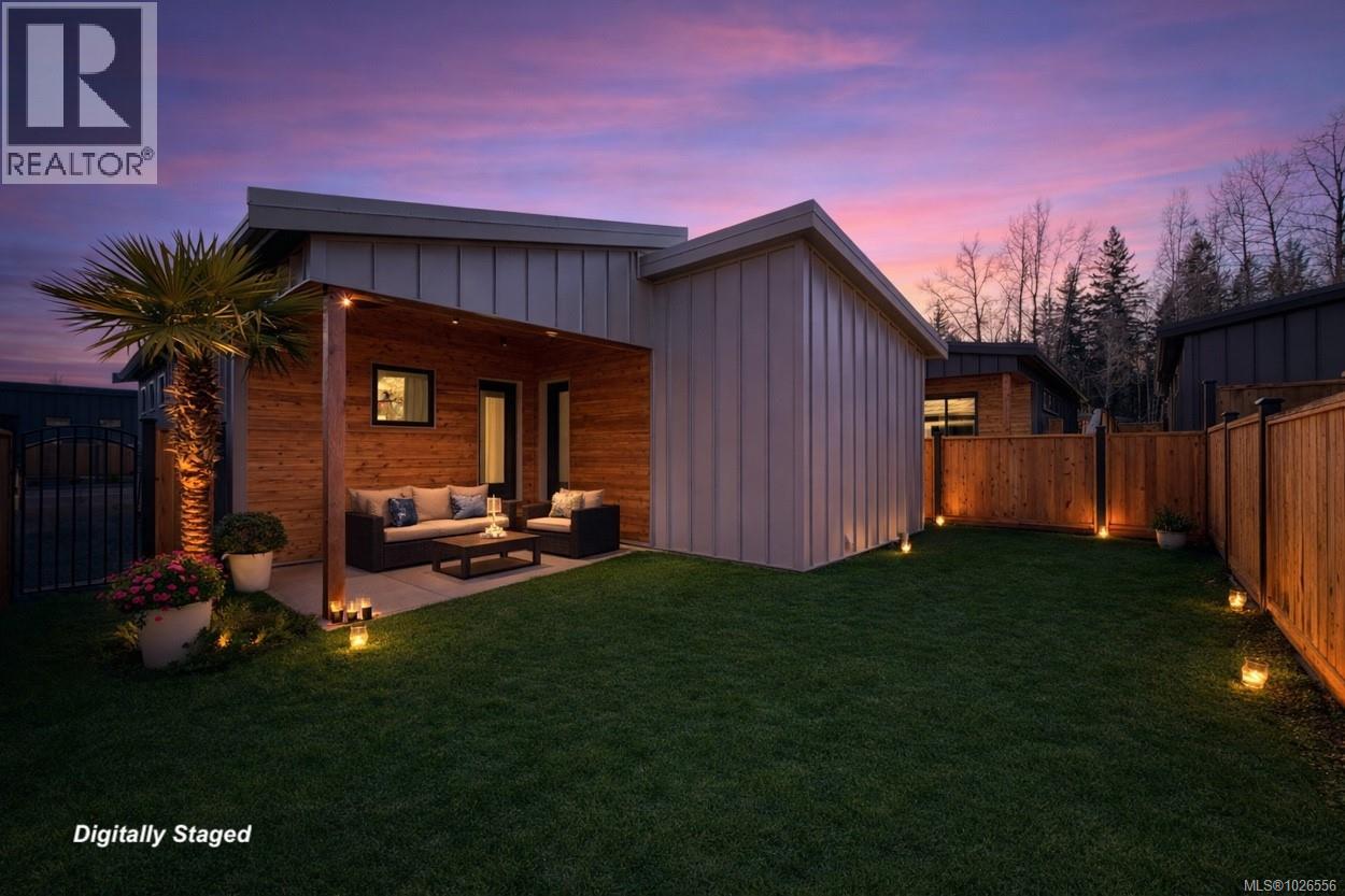 3 3025 Royston Rd - Photo 4 of 25, Cumberland, British Columbia