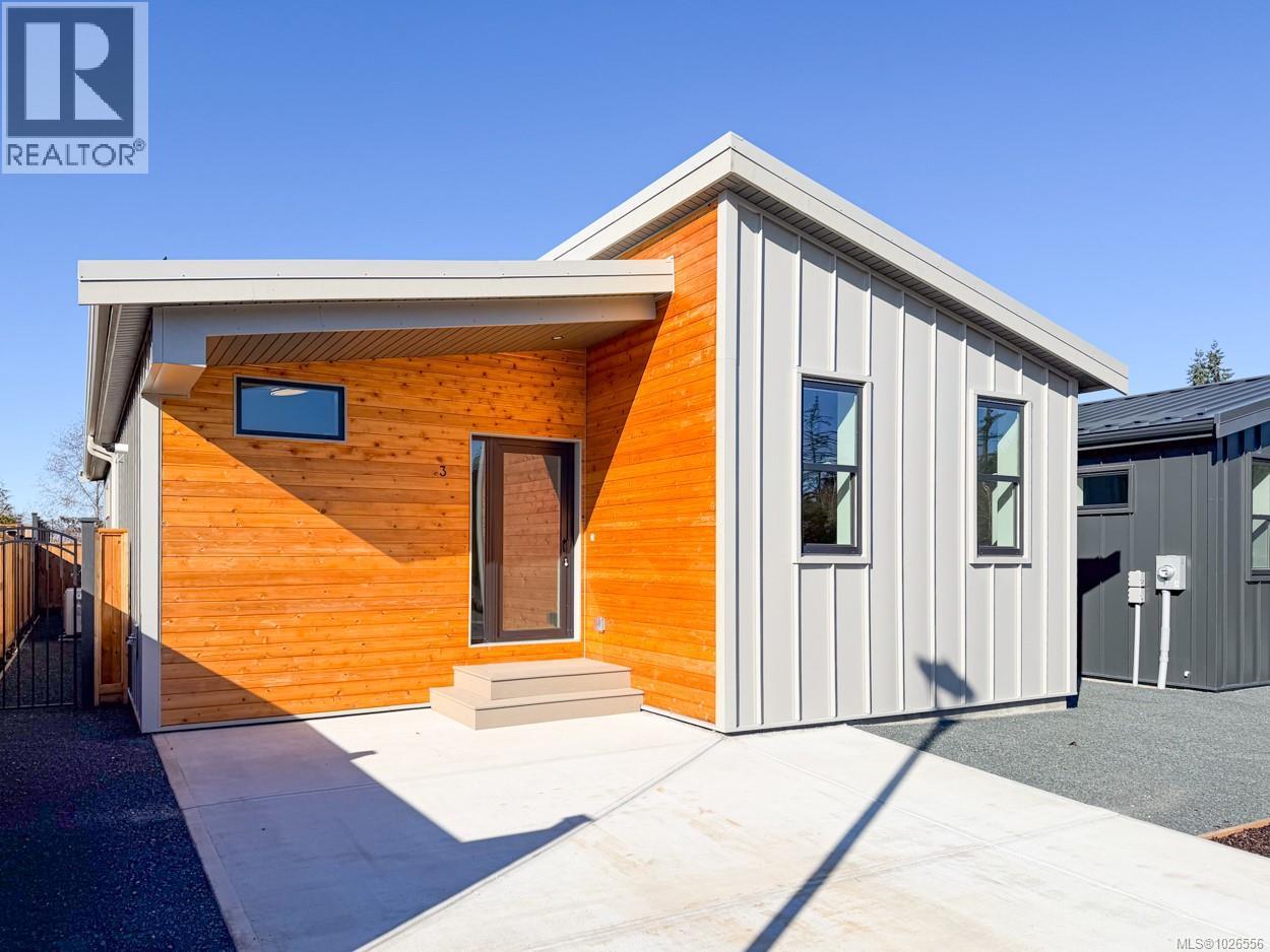 3 3025 Royston Rd - Photo 2 of 25, Cumberland, British Columbia