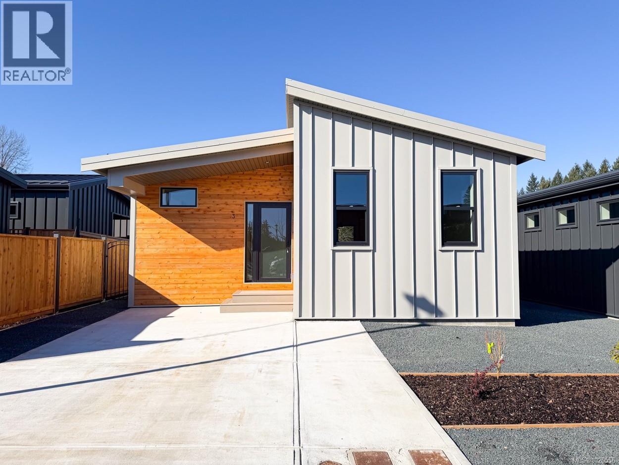 3 3025 Royston Rd - Main photo, Cumberland, British Columbia