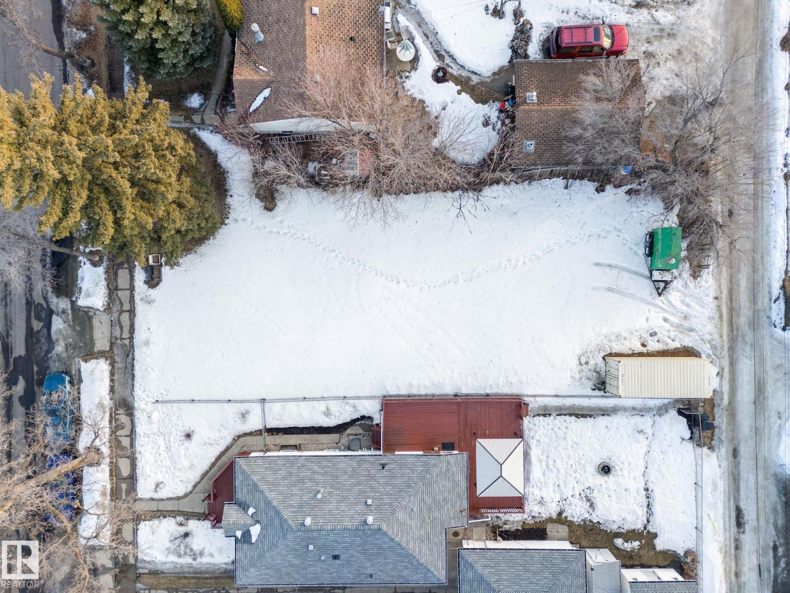 12122 45 ST NW, Edmonton