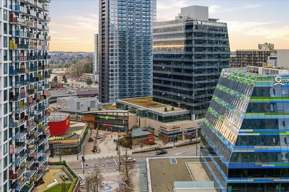 1610 9887 WHALLEY BOULEVARD, Surrey