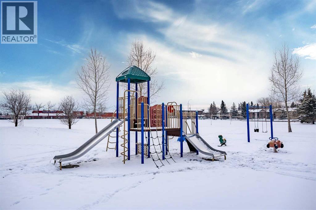 Single Family House for Sale in   Brookpark Drive SW Braeside Calgary 