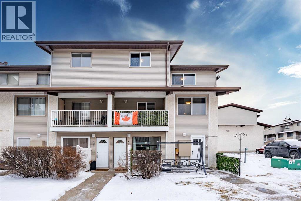Single Family House for Sale in   Brookpark Drive SW Braeside Calgary 