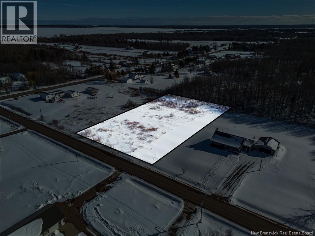 Lot Chemin des Breaux