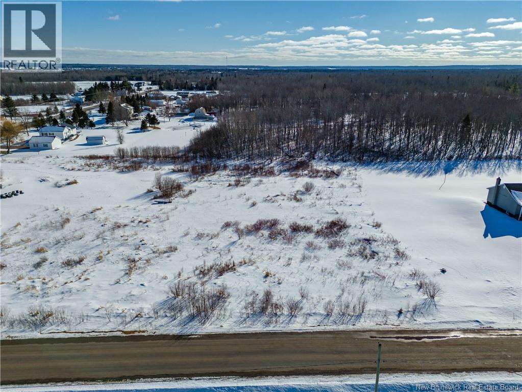 Lot Chemin des Breaux - Photo 2 of 17, Cocagne, New Brunswick