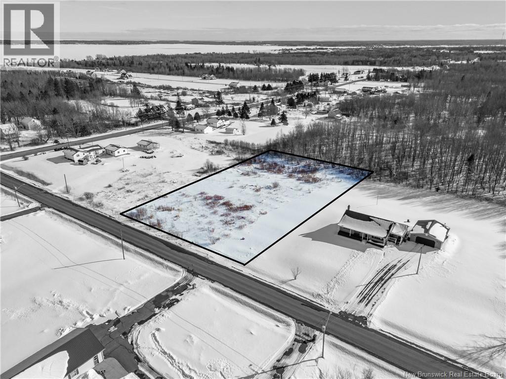 Lot Chemin des Breaux - Photo 3 of 17, Cocagne, New Brunswick