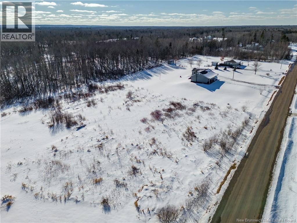 Lot Chemin des Breaux - Photo 4 of 17, Cocagne, New Brunswick