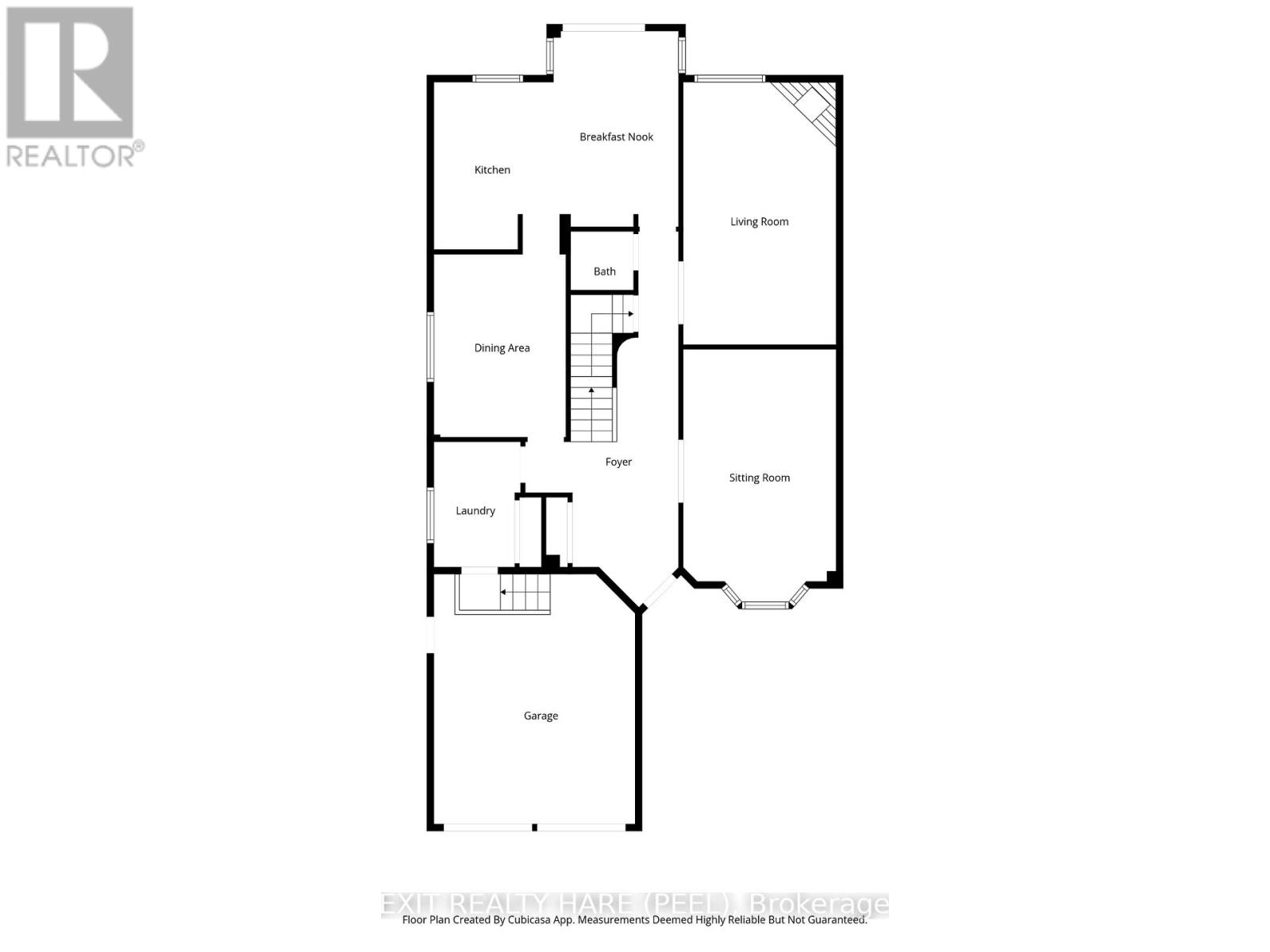 Single Family House for Sale in  LORD SIMCOE DRIVE Brampton (Westgate) 