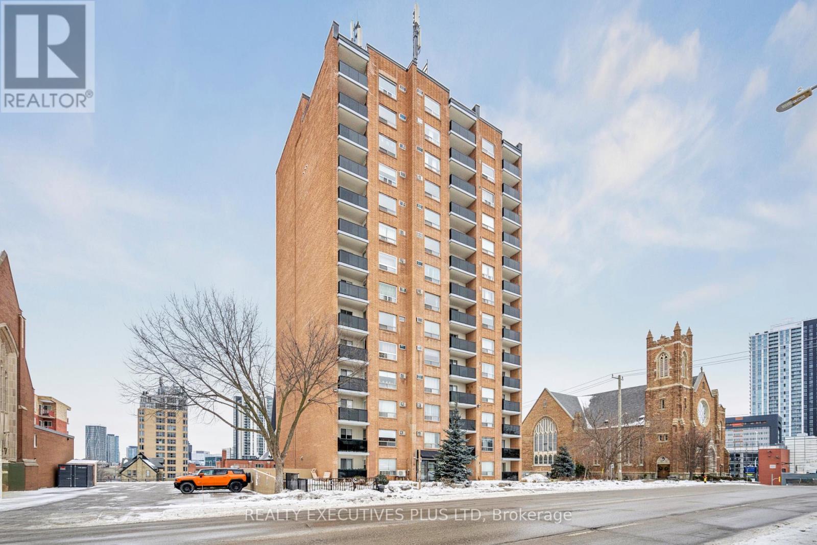 64 Benton Unit 303 photo 3