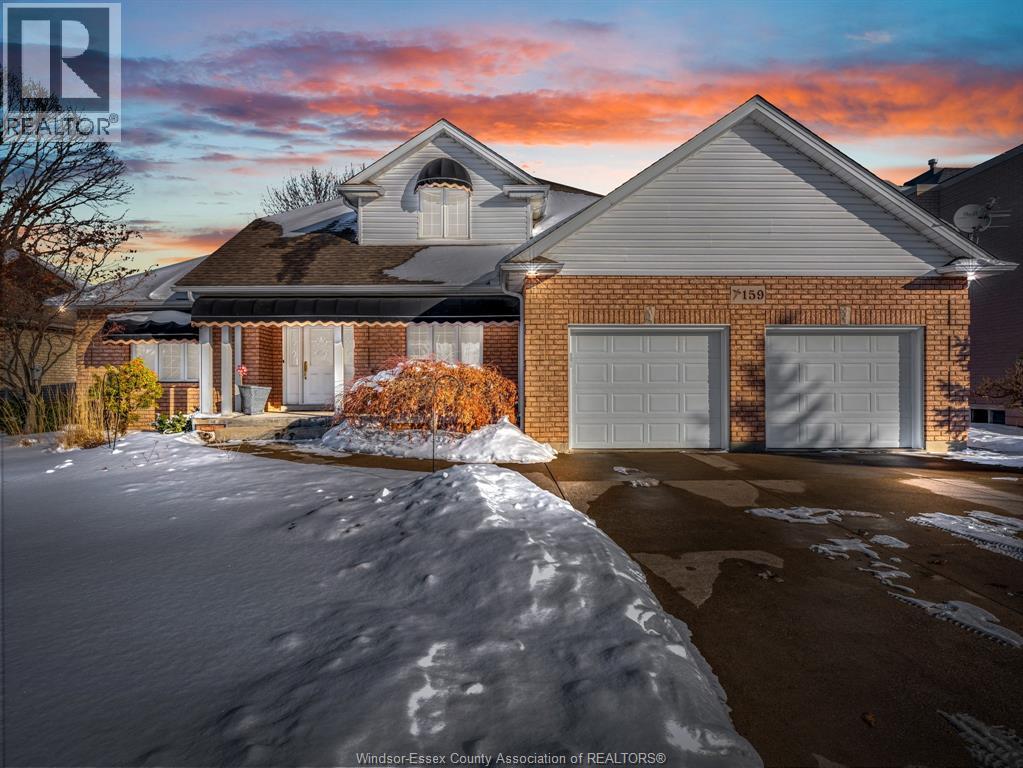 159 PHEASANT RUN DRIVE - Photo 3 of 50, Lakeshore, Ontario