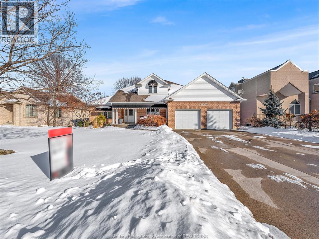 159 PHEASANT RUN DRIVE - Photo 4 of 50, Lakeshore, Ontario