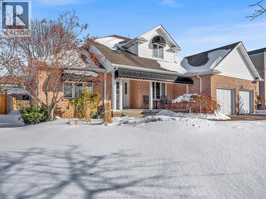 159 PHEASANT RUN DRIVE - Photo 5 of 50, Lakeshore, Ontario