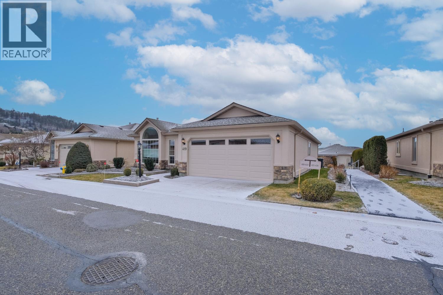 #419 595 Yates Road - 2