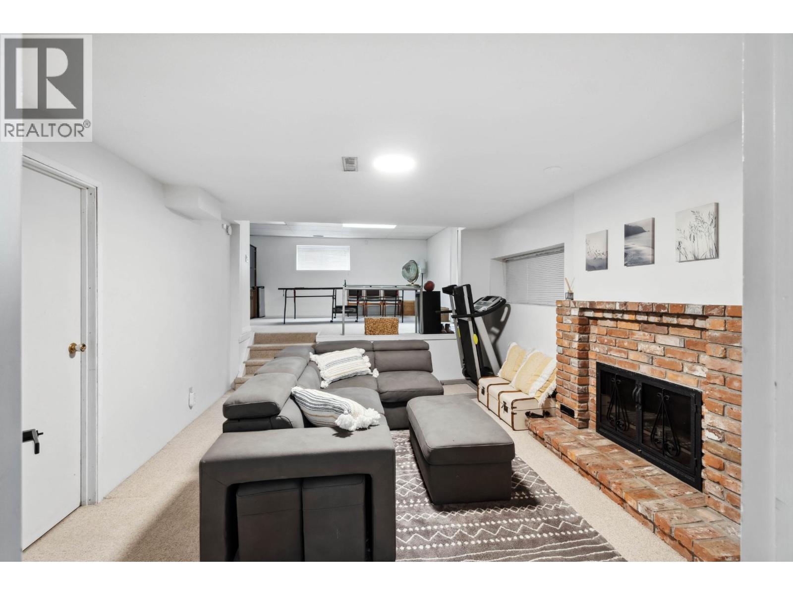 125 MONMOUTH Drive, Kamloops