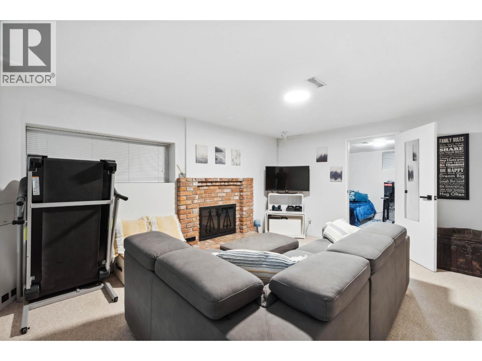 125 MONMOUTH Drive, Kamloops