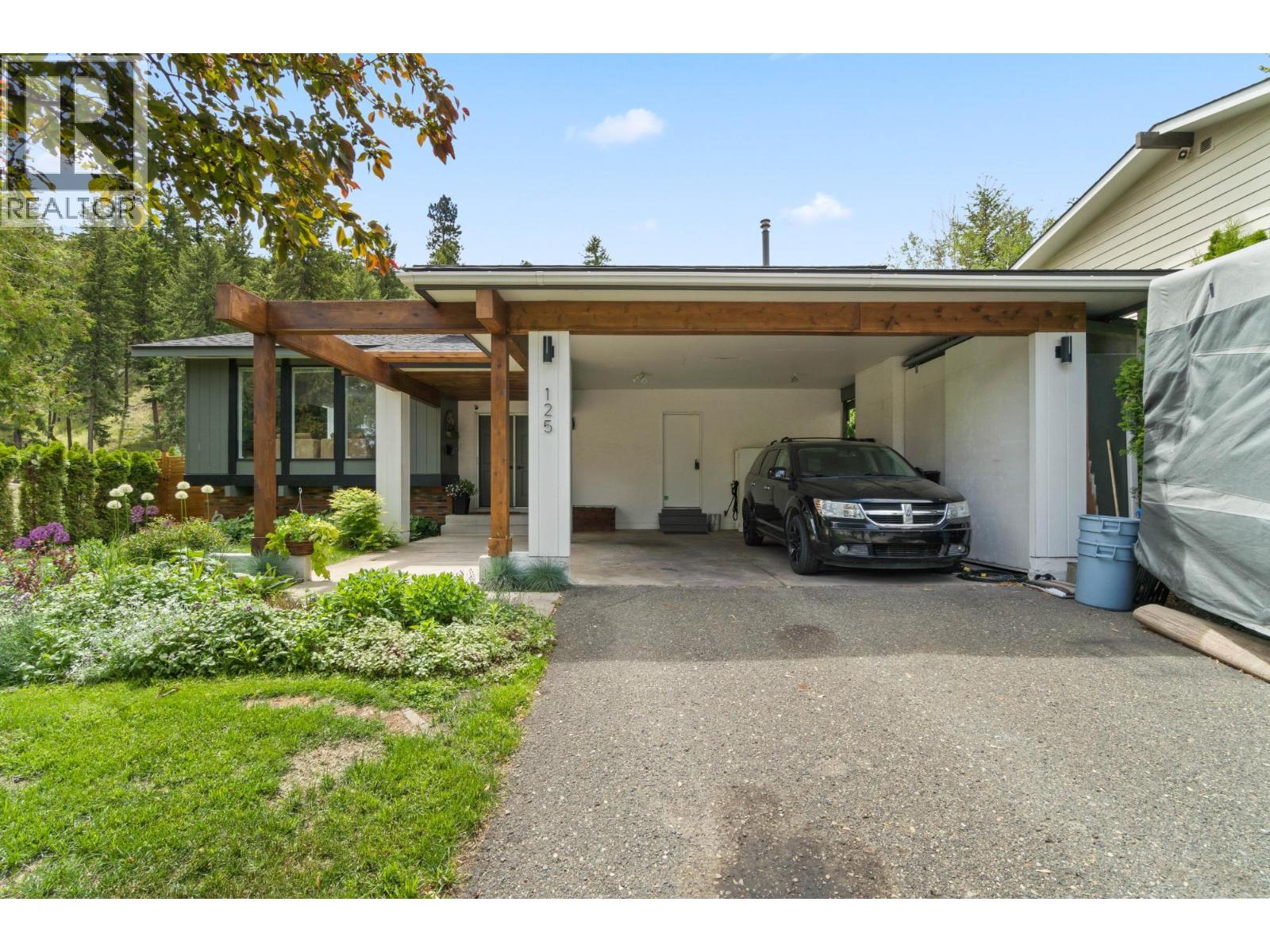 125 MONMOUTH Drive, Kamloops