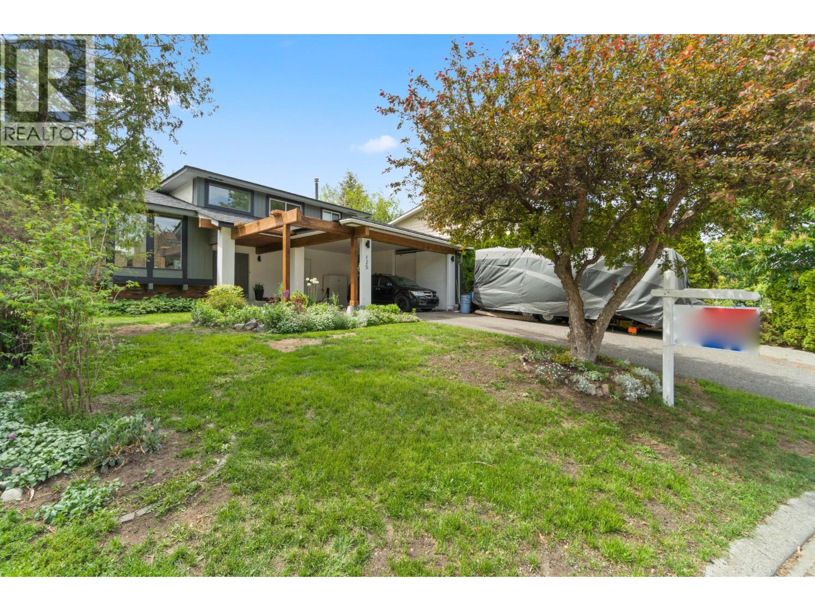 125 MONMOUTH Drive, Kamloops