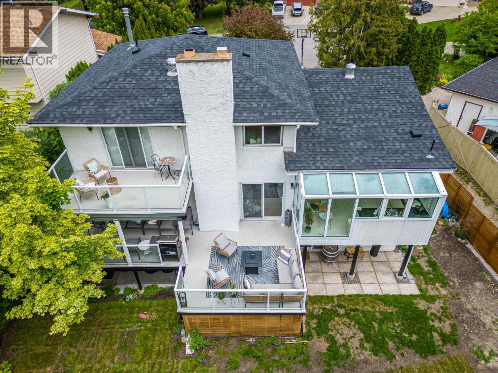 125 MONMOUTH Drive, Kamloops