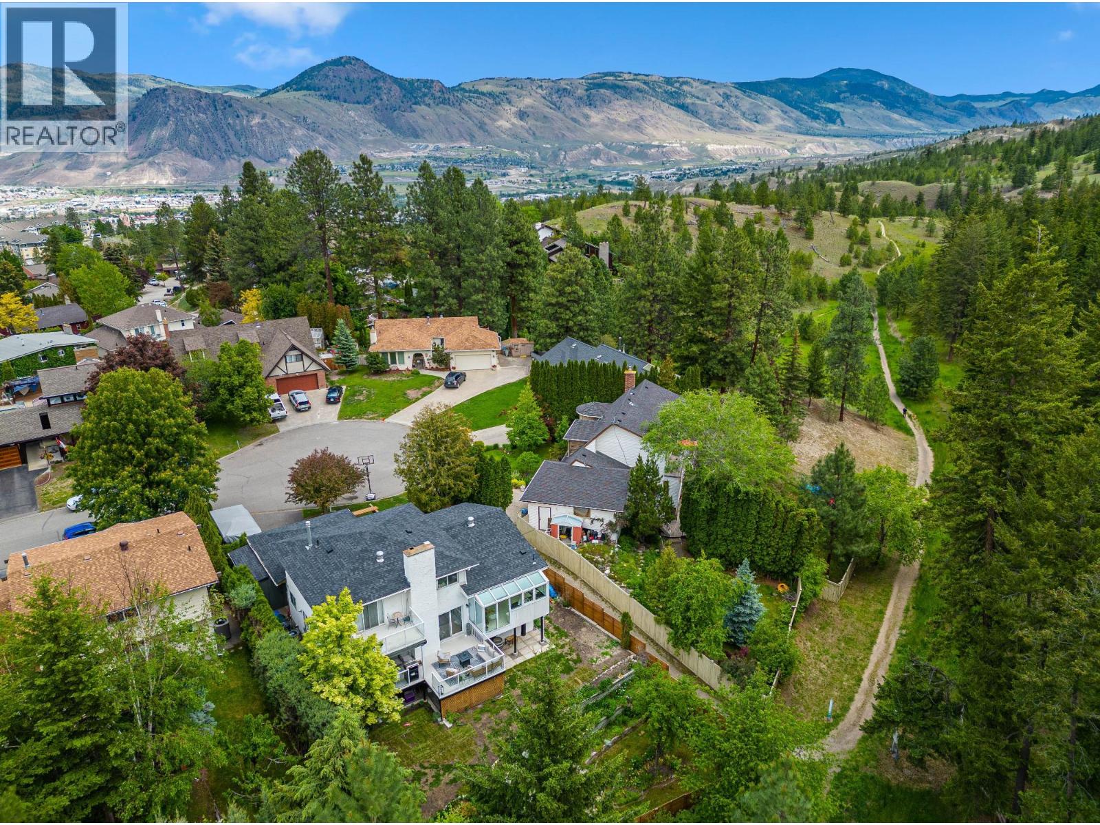 125 MONMOUTH Drive, Kamloops