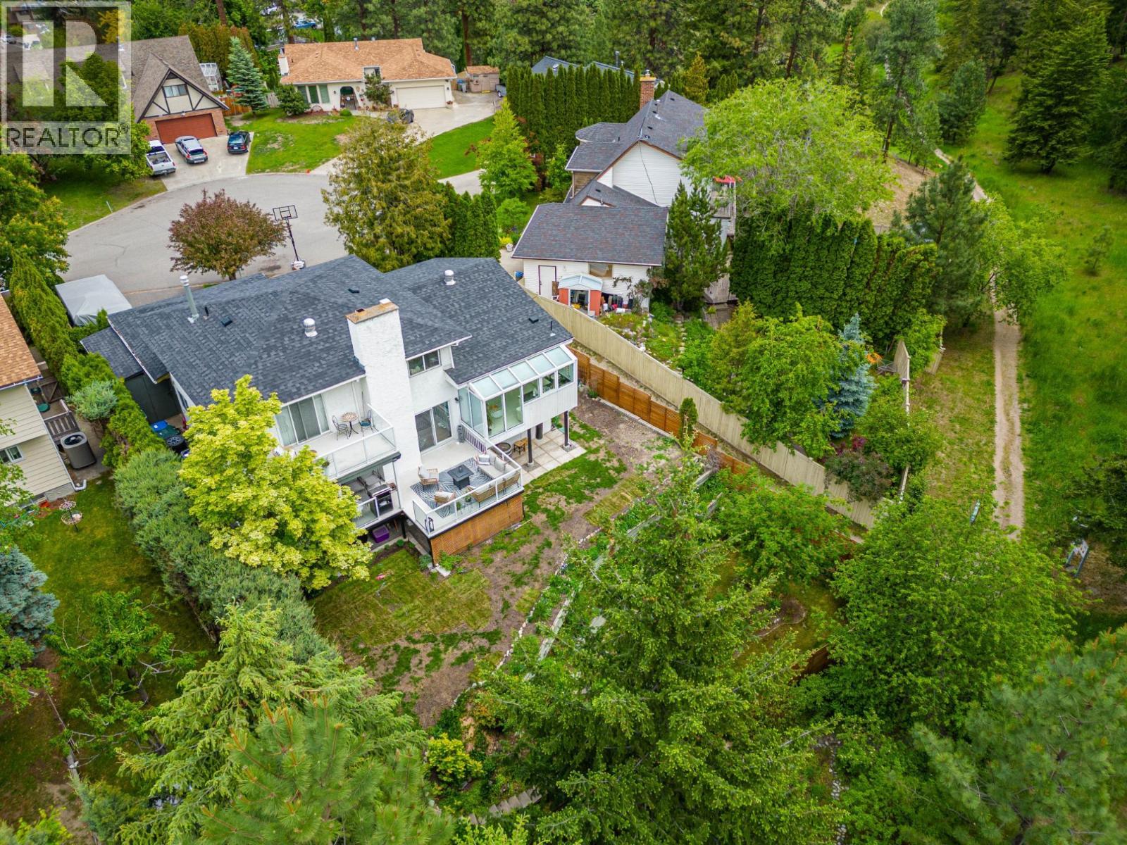 125 MONMOUTH Drive, Kamloops