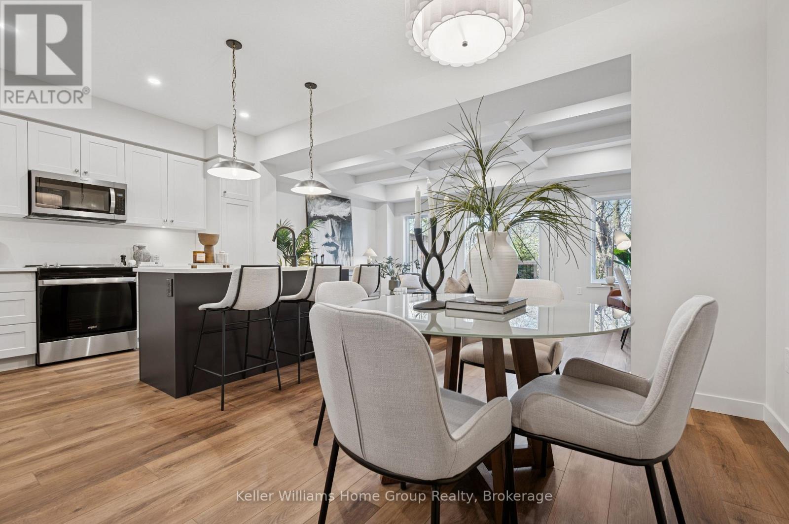 46 FIELDSTONE LANE PRIVATE - Photo 5 of 30, Centre Wellington (Elora/Salem), Ontario