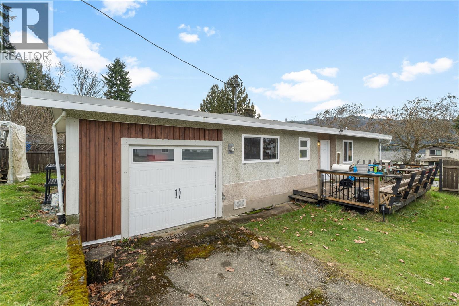 2597 3rd Ave, Port Alberni