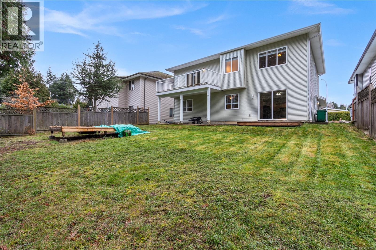 6088 McGirr Rd, Nanaimo