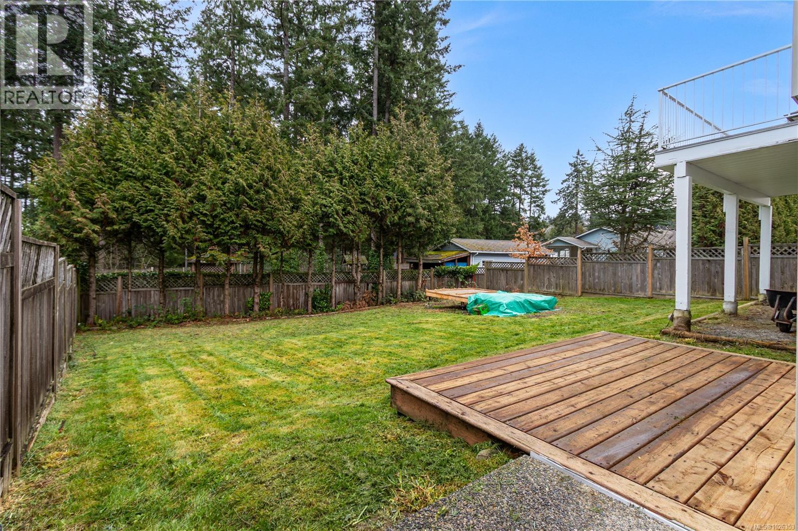 6088 McGirr Rd, Nanaimo