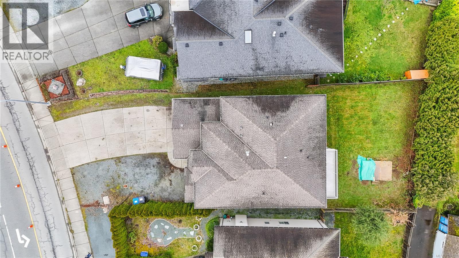 6088 McGirr Rd, Nanaimo