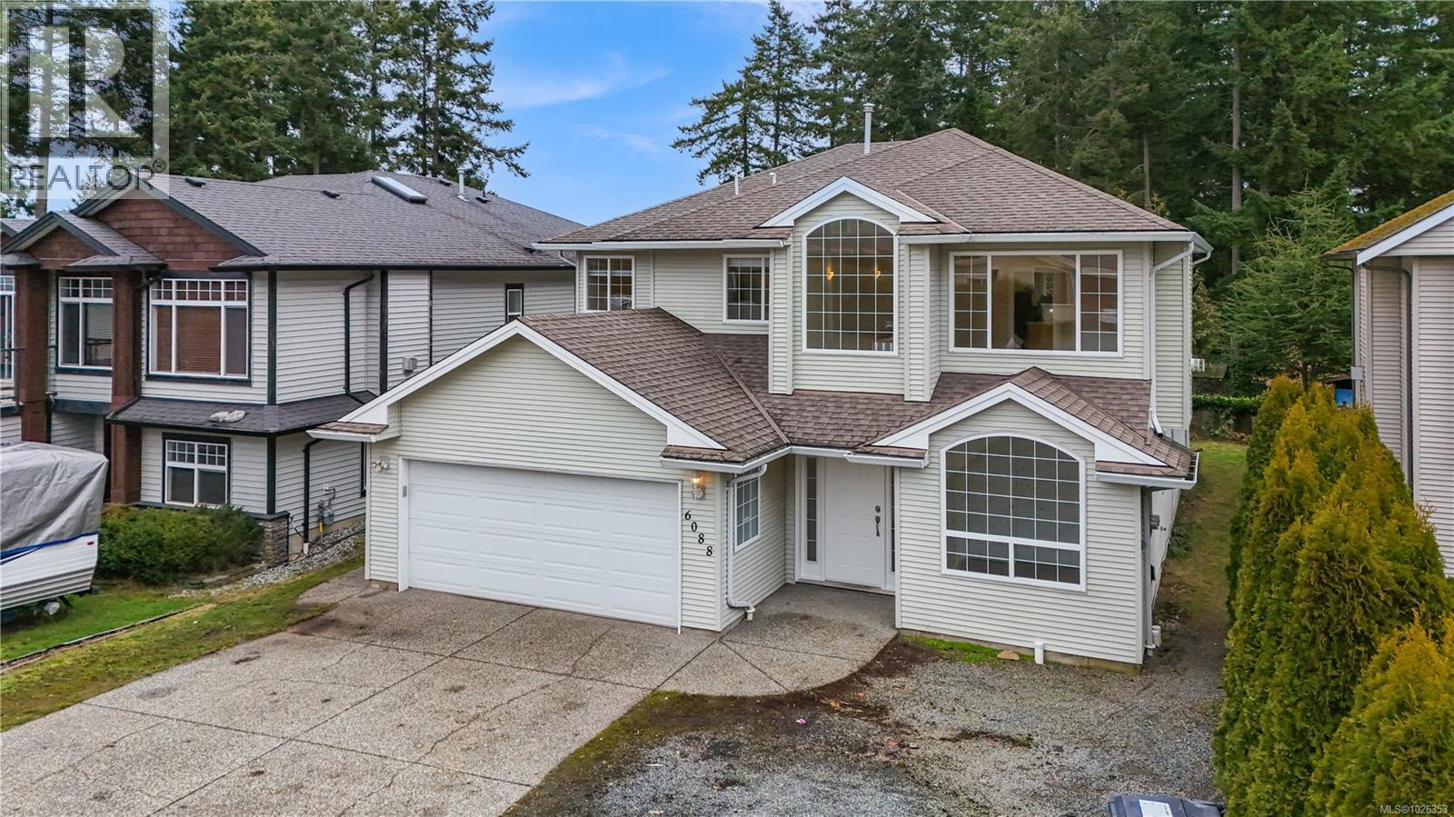 6088 McGirr Rd, Nanaimo