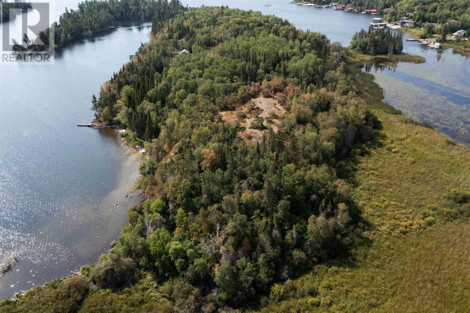 Lot 17,19,20 LAKE OF THE WOODS