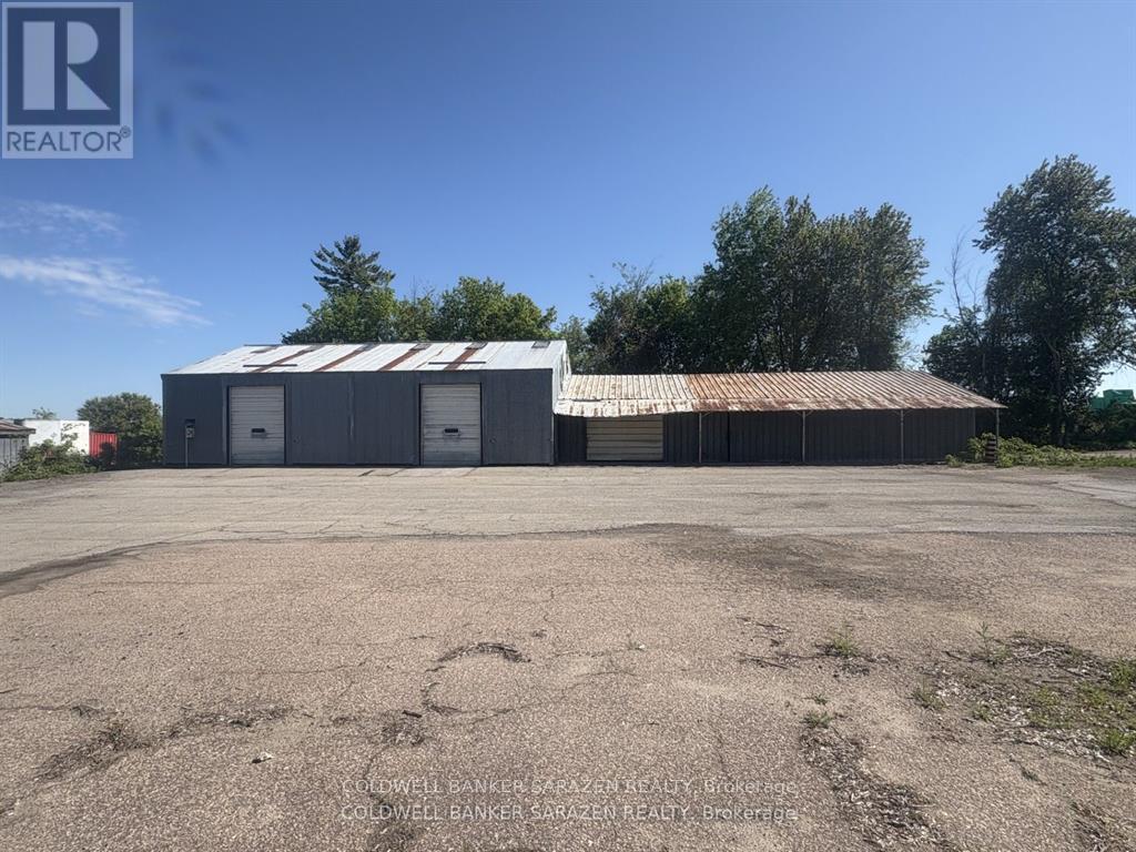 Office for Rent in Arnprior – 276 MADAWASKA BOULEVARD, Arnprior – MLS# X12807118 - Image 22