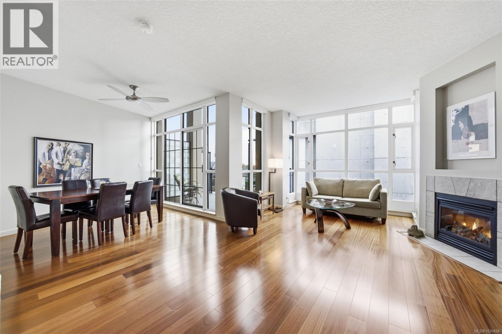 609 827 Fairfield Road, Victoria