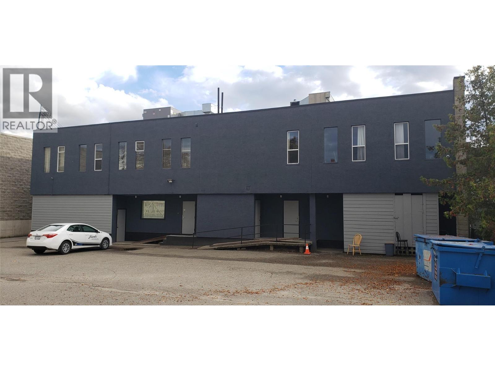 3307 32 Avenue Unit# 200, Vernon