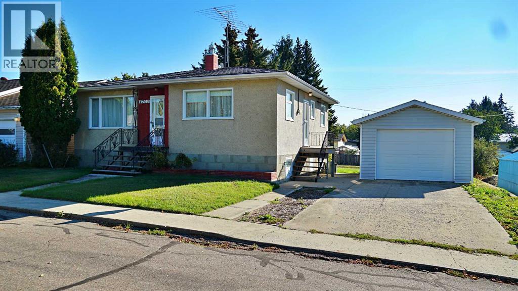 4703 49 STREET - 1
