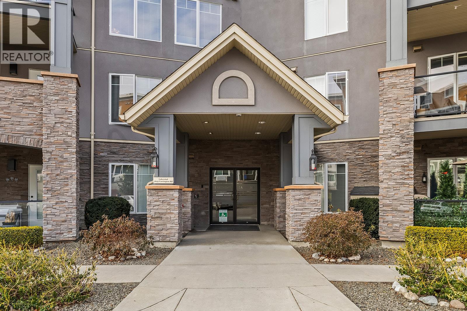 3645 Carrington Road Unit# 510, West Kelowna