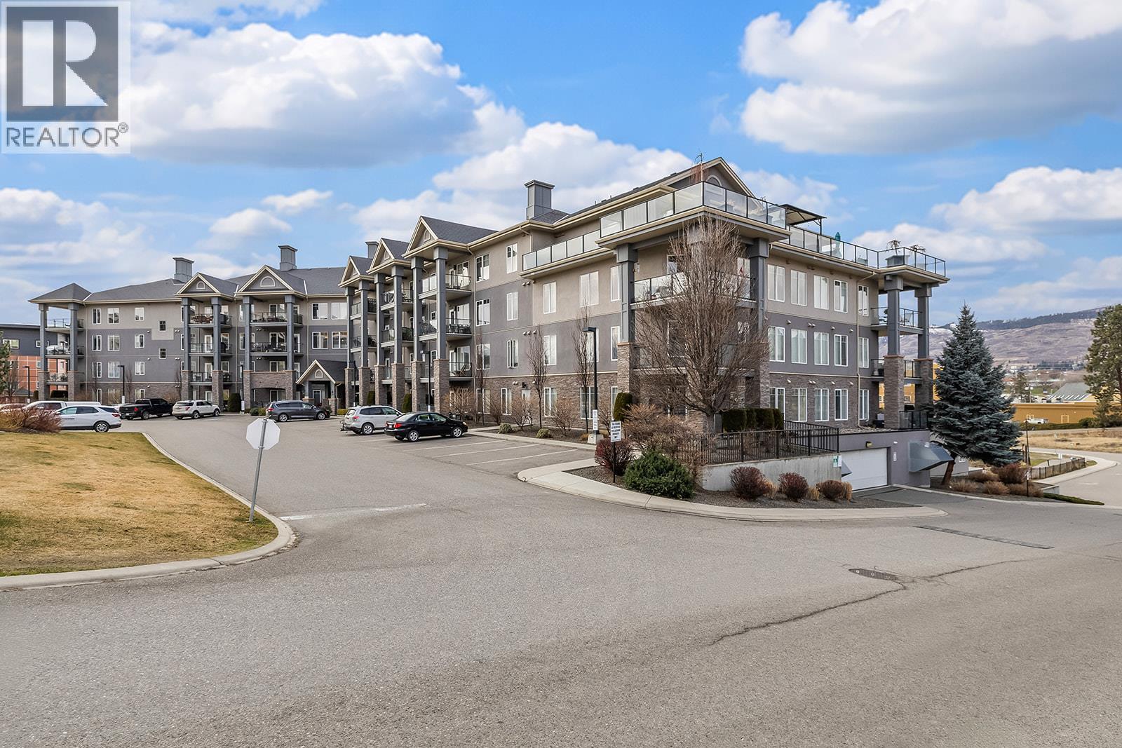 3645 Carrington Road Unit# 510, West Kelowna