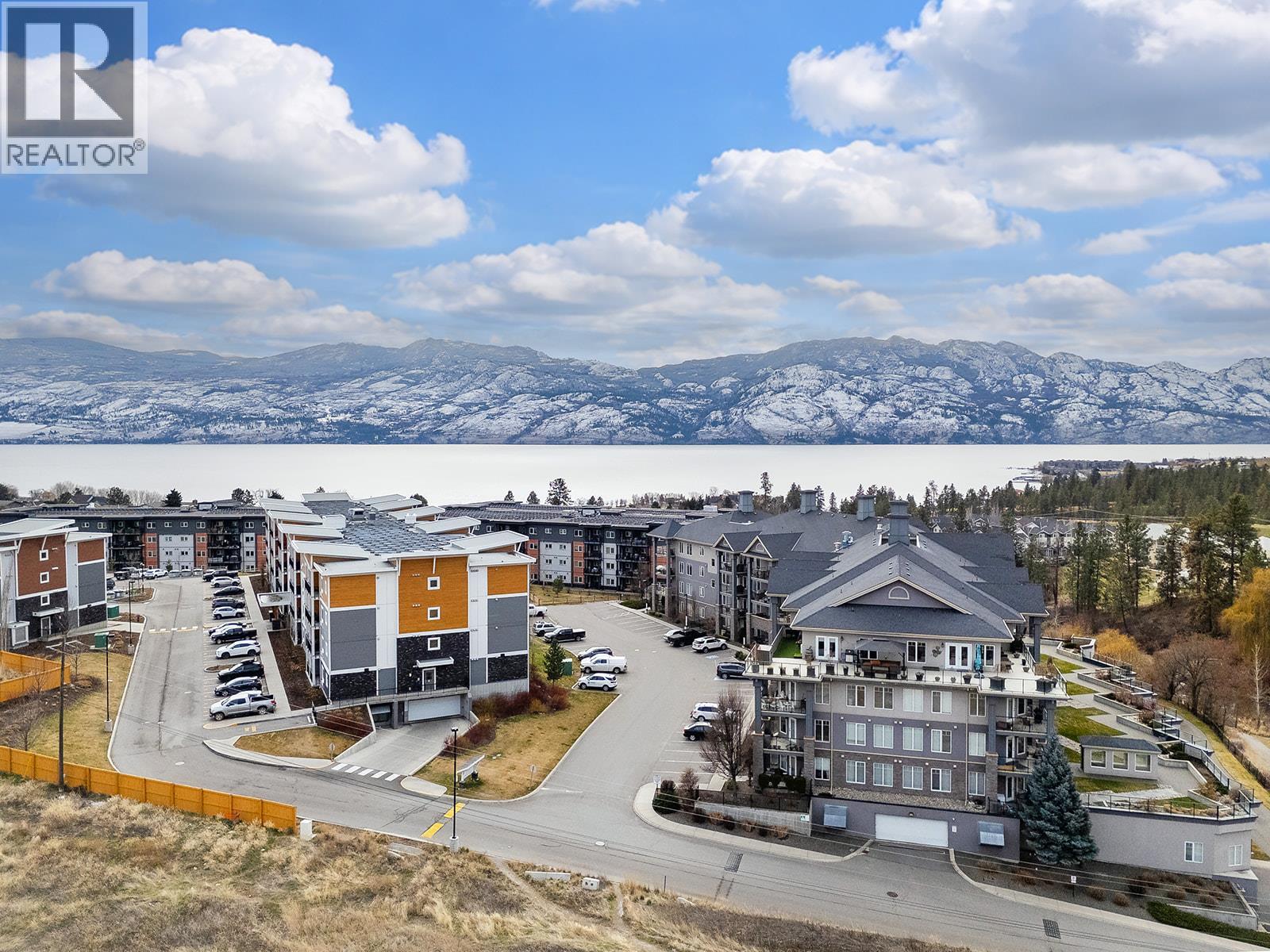 3645 Carrington Road Unit# 510, West Kelowna