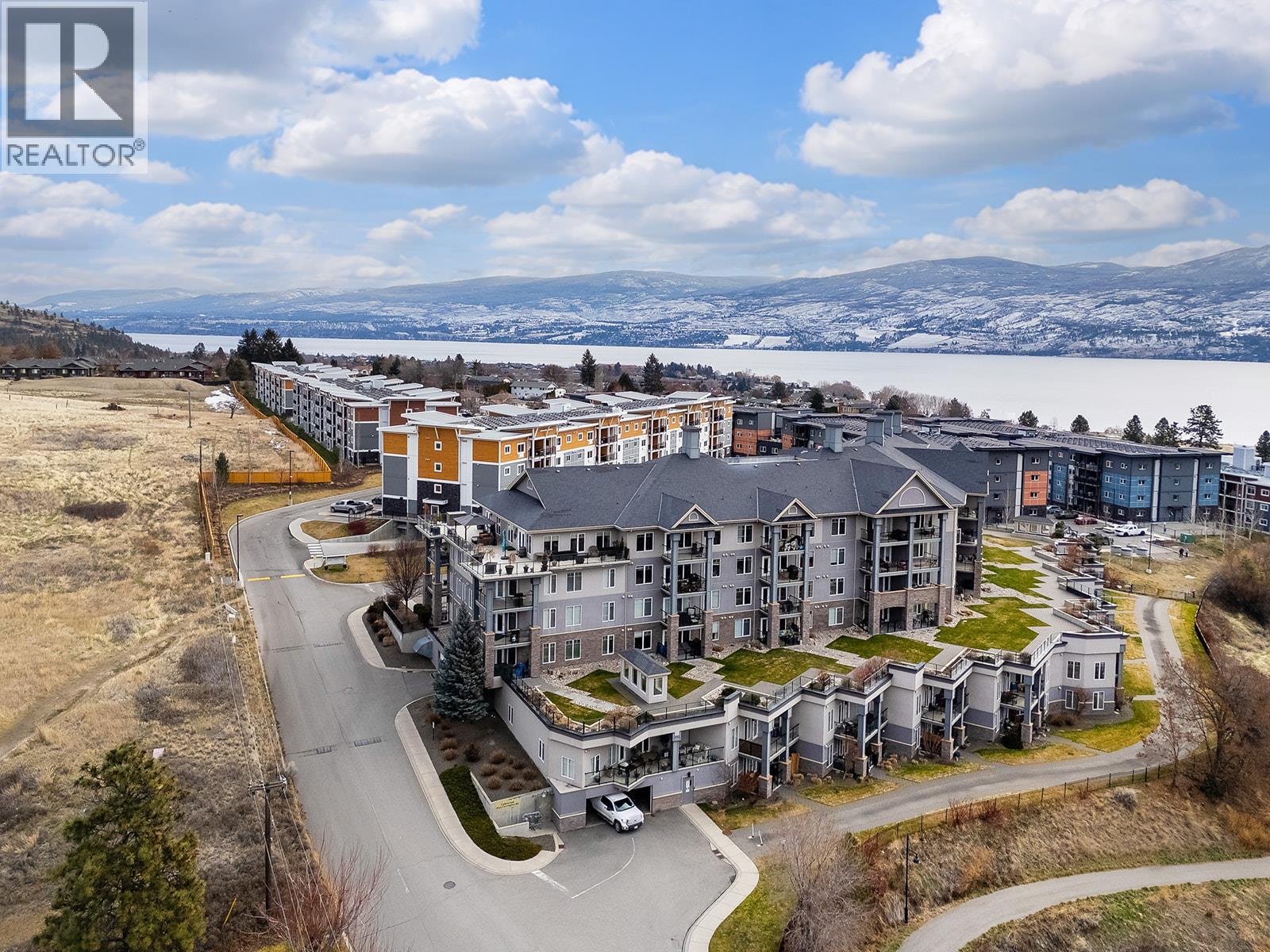 3645 Carrington Road Unit# 510, West Kelowna