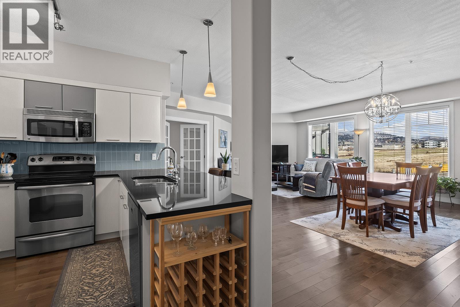 #510 3645 Carrington Road - 3