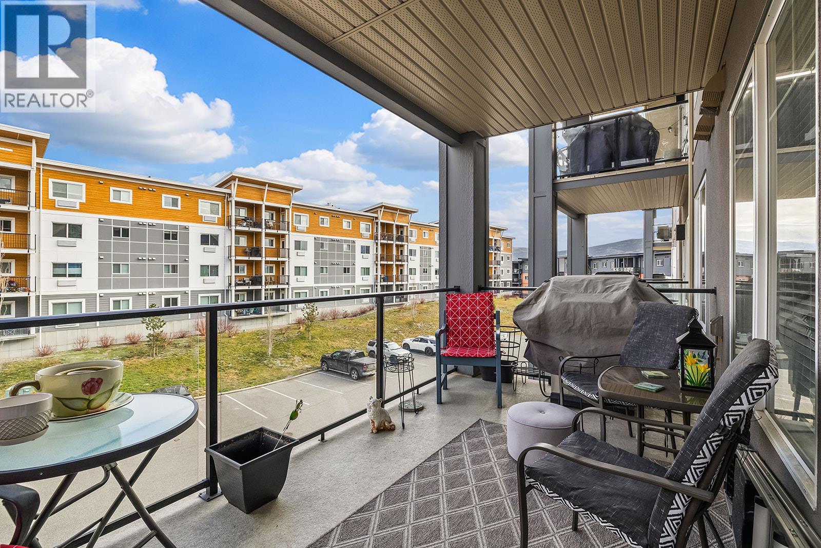 3645 Carrington Road Unit# 510, West Kelowna