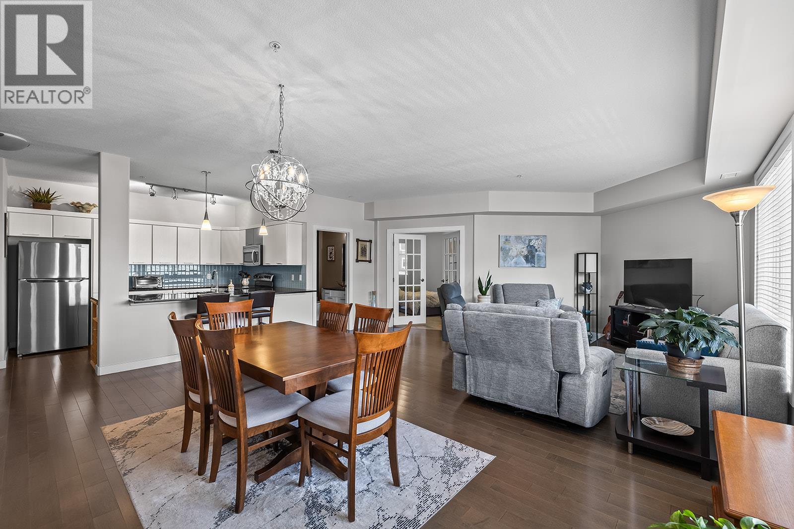 3645 Carrington Road Unit# 510, West Kelowna