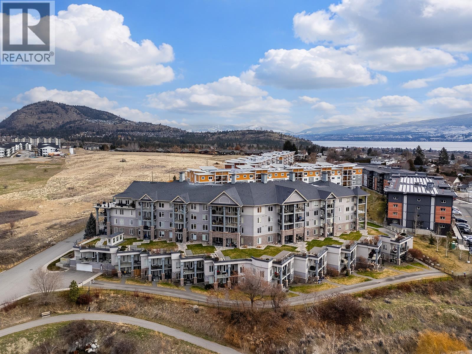3645 Carrington Road Unit# 510, West Kelowna