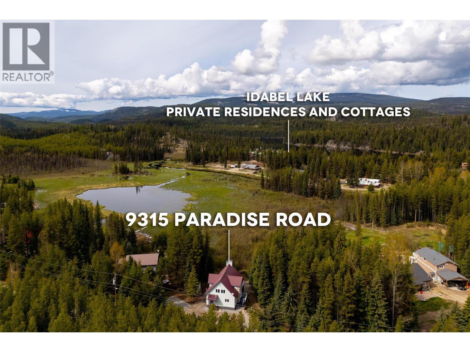 9315 Paradise Road, Kelowna